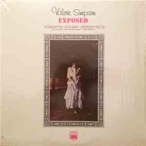 Valerie Simpson - Exposed