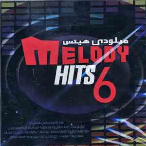 Various - ميلودى هيتس = Melody Hits 6