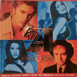 Various - 54 - Special Edition - Music From The Miramax Motion Picture