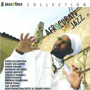 Various - Afrocuban Jazz