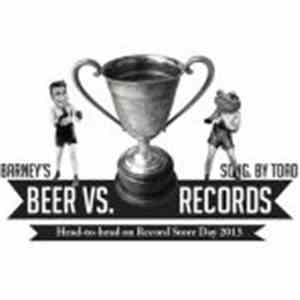 Various - Beer Vs Records