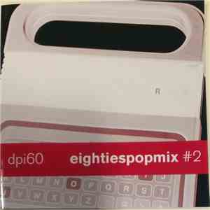 Various - Eightiespopmix #2