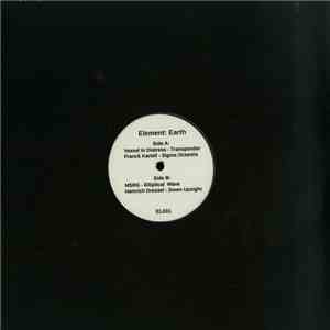 Various - Element: Earth