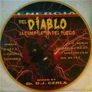 Various - Energia Del Diablo