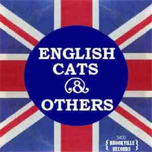 Various - English Cats & Others