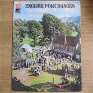 Various - English Folk Dances
