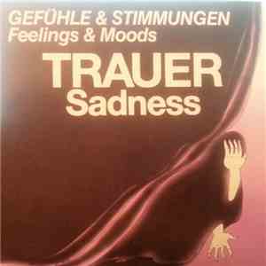 Various - Feelings & Moods - Sadness