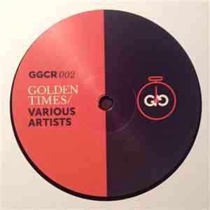 Various - Golden Times