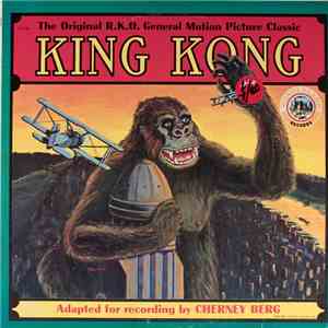 Various - King Kong (The Original Motion Picture Classic)