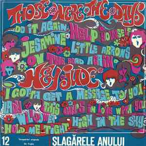 Various - Șlagărele Anului