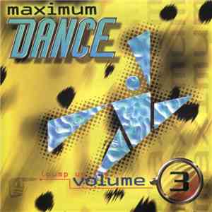 Various - Maximum Dance 3/97