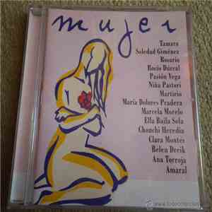 Various - Mujer