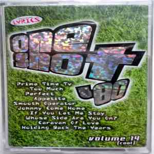 Various - One Shot '80 Volume 14 (Cool)