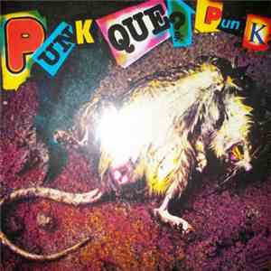 Various - Punk Que? Punk