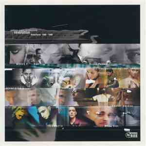 Various - Revolution (Rödelheim 1990-1999)