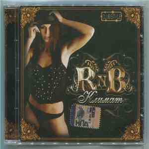 Various - R'n'B Климат