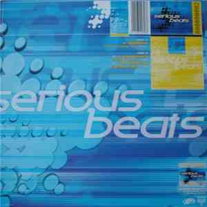 Various - Serious Beats 25