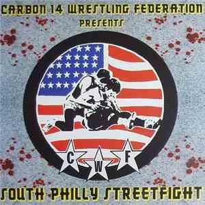 Various - South Philly Streetfight