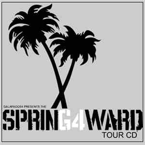 Various - Spring 4 Ward Tour CD
