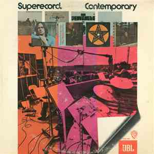Various - Superecord. Contemporary