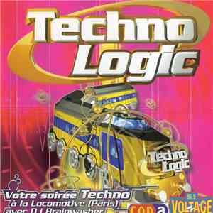 Various - Techno Logic