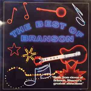 Various - The Best Of Branson