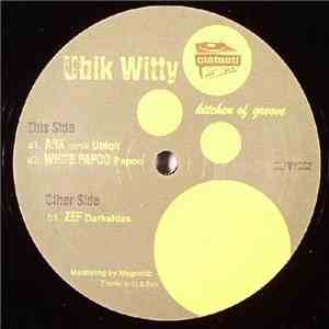 Various - Ubik Witty