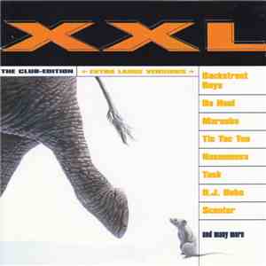 Various - XXL - The Club Edition