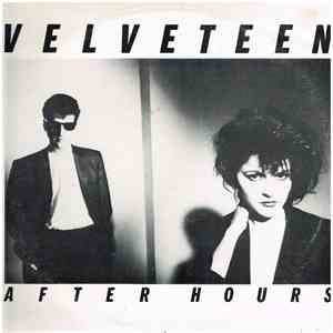 Velveteen  - After Hours