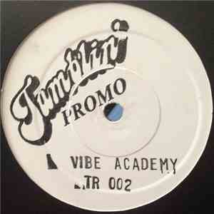 Vibe Academy - Jus' Love