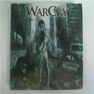Warcry  - Revolución