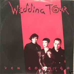 Wedding Tour - Ven Conmigo
