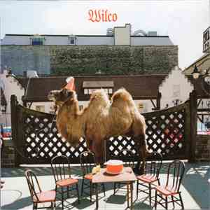 Wilco - Wilco (The Album)