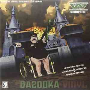 :wumpscut: - Bulwark Bazooka
