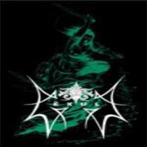 Êxul - The Unveil Of The Darkest Arts
