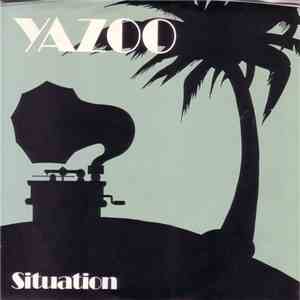 Yazoo - Situation