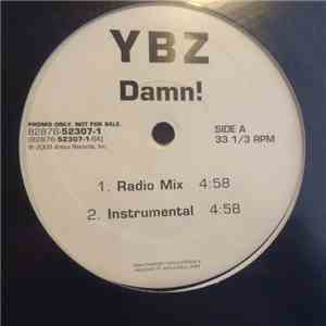 YBZ - Damn!