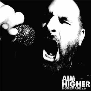 Aim Higher - Homemade