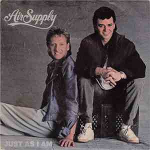 Air Supply - Just As I Am