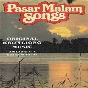Ais Lawalata, Suara Nusa Ina - Pasar Malam Songs