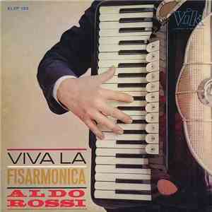 Aldo Rossi - Viva La Fisarmonica