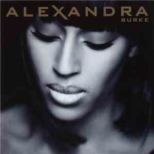 Alexandra Burke - Overcome