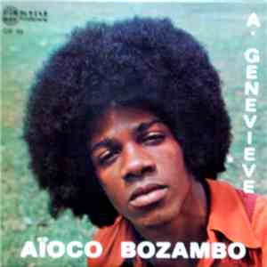 André Geneviève - La Pollution / Aioco Bozambo