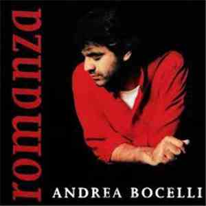 Andrea Bocelli - Romanza
