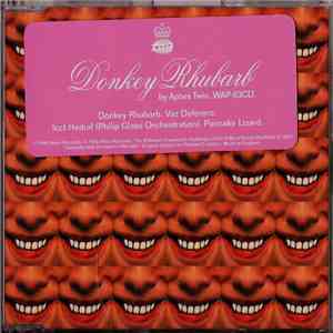 Aphex Twin - Donkey Rhubarb