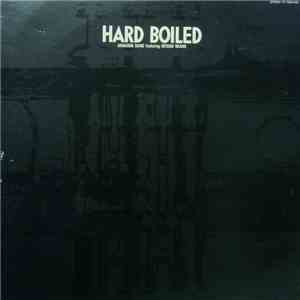 Arakawa Band Featuring Hitoshi Okano - Hard Boiled