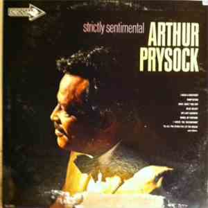 Arthur Prysock - Strictly Sentimental