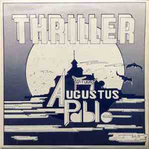 Augustus Pablo - Thriller