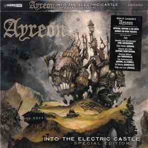Ayreon - Into The Electric Castle (A Space Opera)