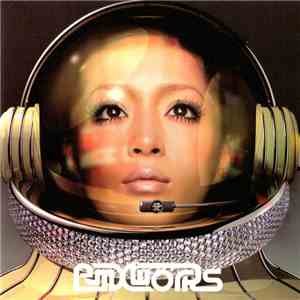 Ayumi Hamasaki - RMX Works From Super Eurobeat Presents Ayu-ro Mix 3